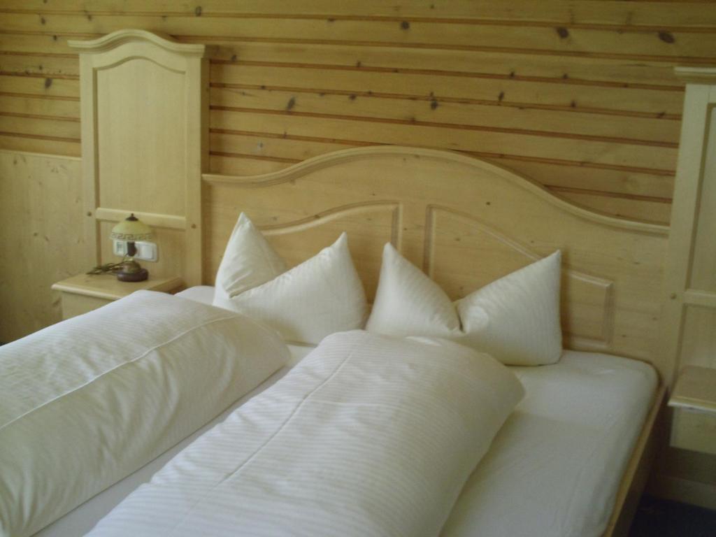 Sonnleiten - Guggerhof - Villa Sonnenwies Tannheim Chambre photo