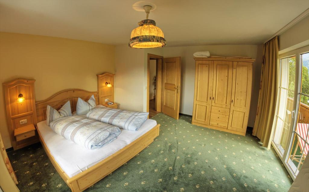 Sonnleiten - Guggerhof - Villa Sonnenwies Tannheim Chambre photo